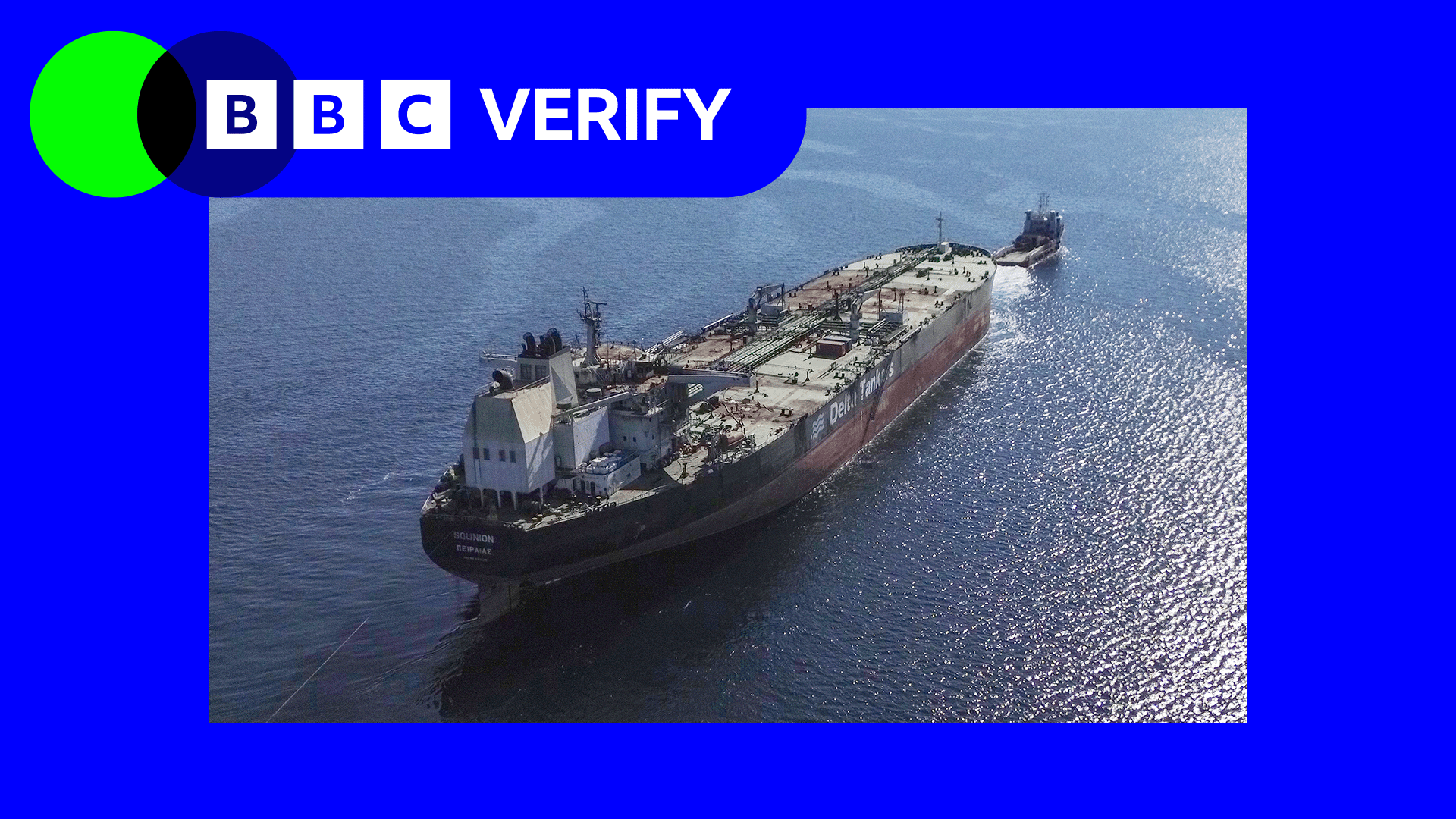 Seven Tankers U‑Turn After Houthi Maritime Embargo