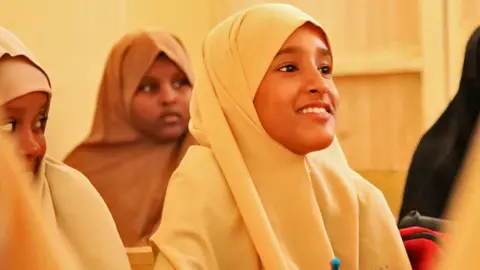 Somalia Introduces Swahili in Schools to Strengthen Regional Unity