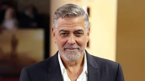 George Clooney Critiques Kamala Harris's Nomination as a 'Mistake'