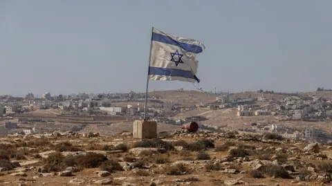 'Recognition is Not Enough': Palestinians in West Bank Seek Solutions Amidst Political Stalemate
