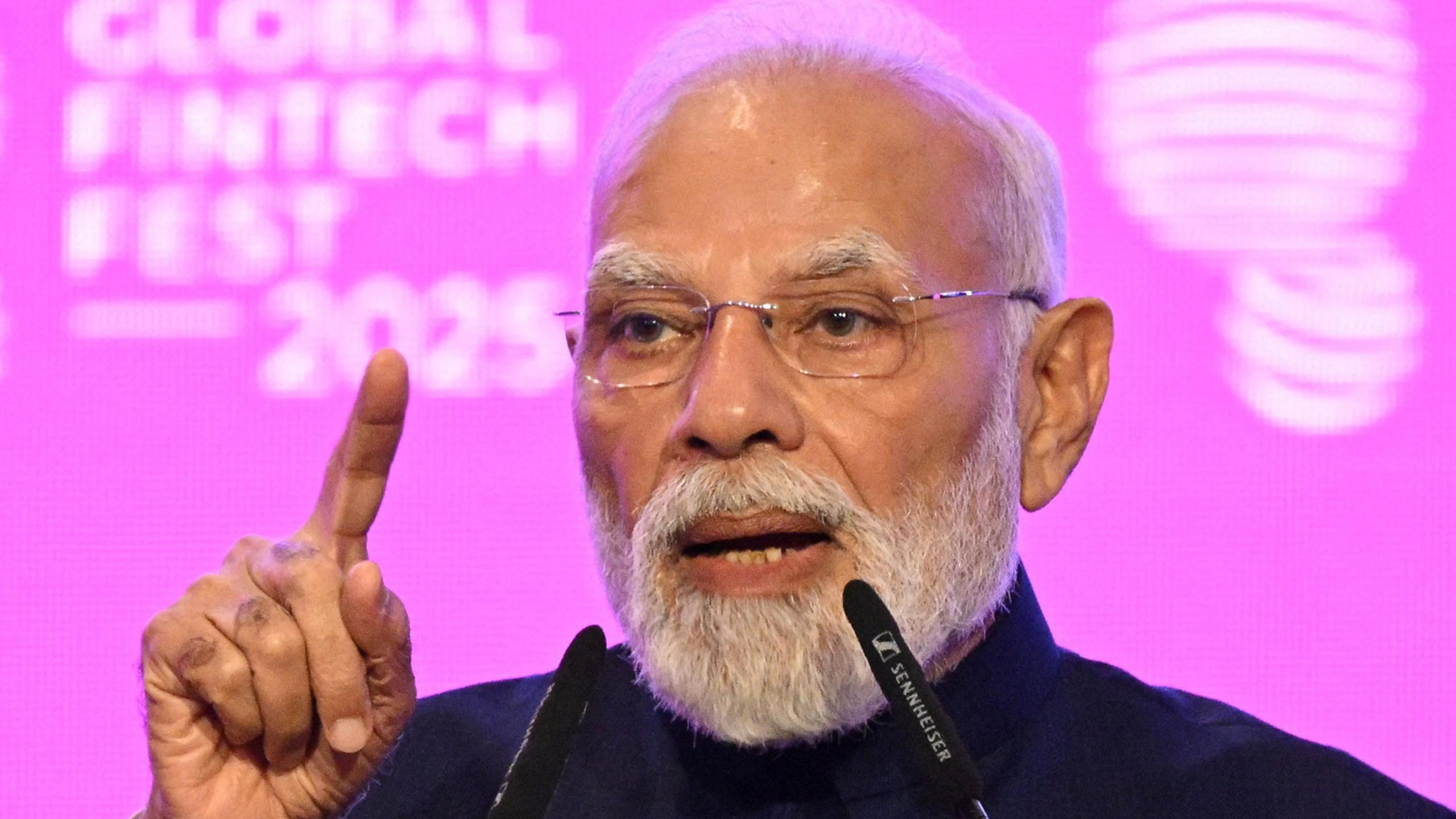 Modi Goes Reel‑Ready: How He’s Trying to Win Gen Z’s Hearts on Instagram