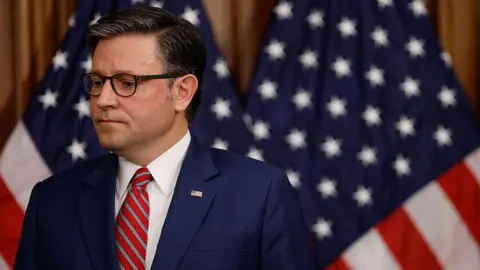 US House Faces Crucial Vote to Resolve Ongoing Government Shutdown