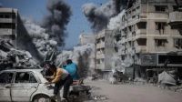 Israeli Strikes Claim More Lives in Gaza, Civilians Affected