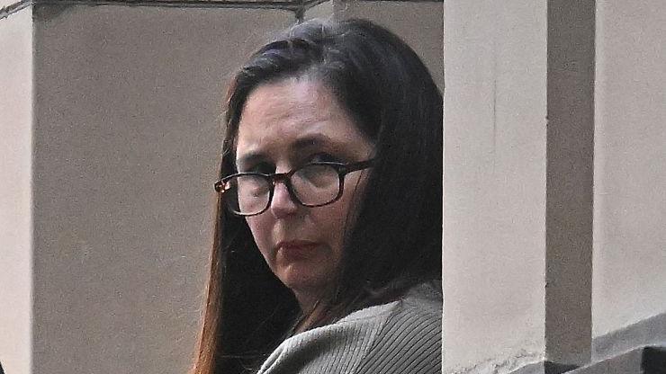 Erin Patterson’s Appeal: The Mushroom Murder Case Re‑takes the Spotlight