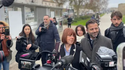 Gisèle Pelicot's Ongoing Fight Against Rape: Has France Changed?