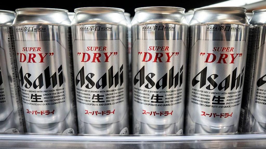 Japanese beer giants raided over alleged price‑fixing cartel