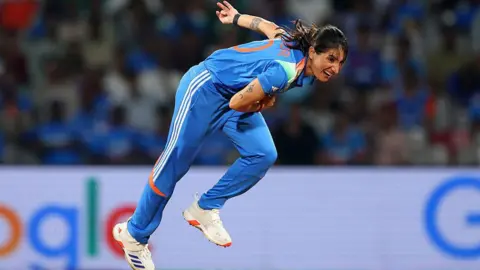 Inspiring Women of Indian Cricket: Champions of the World
