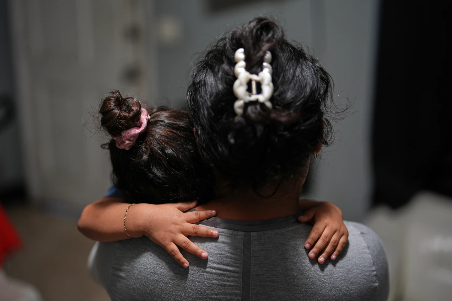 The Heartbreak of Immigration: Families Torn Apart by U.S. Policies