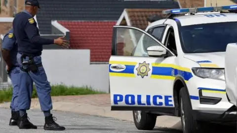South African Hospital Worker Arrested for Possessing Human Placentas