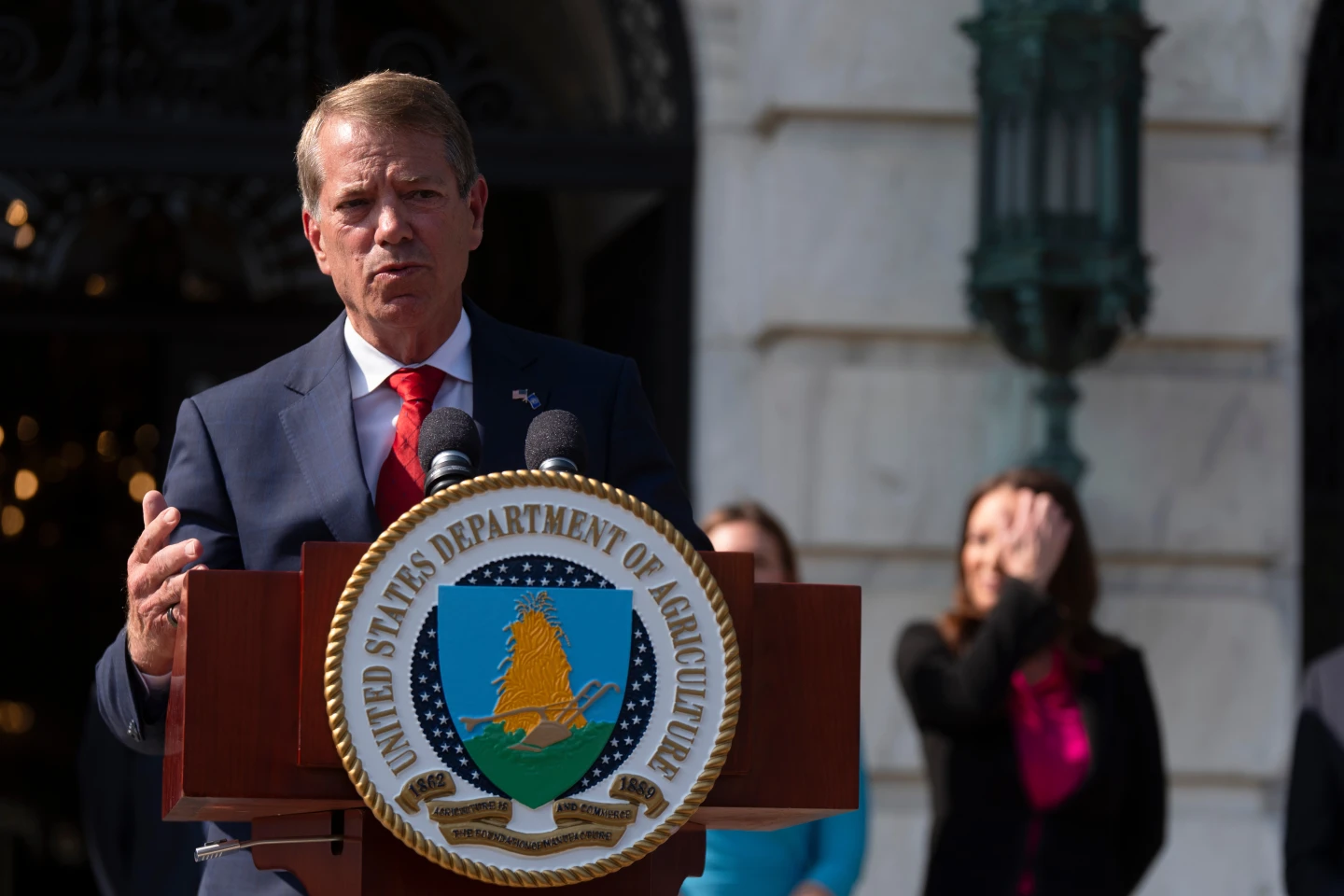 Mid-Decade Redistricting Sparks Controversy in Nebraska