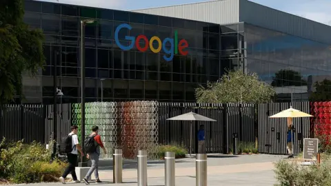Google Bets Big on India with $15bn AI Data Hub Investment