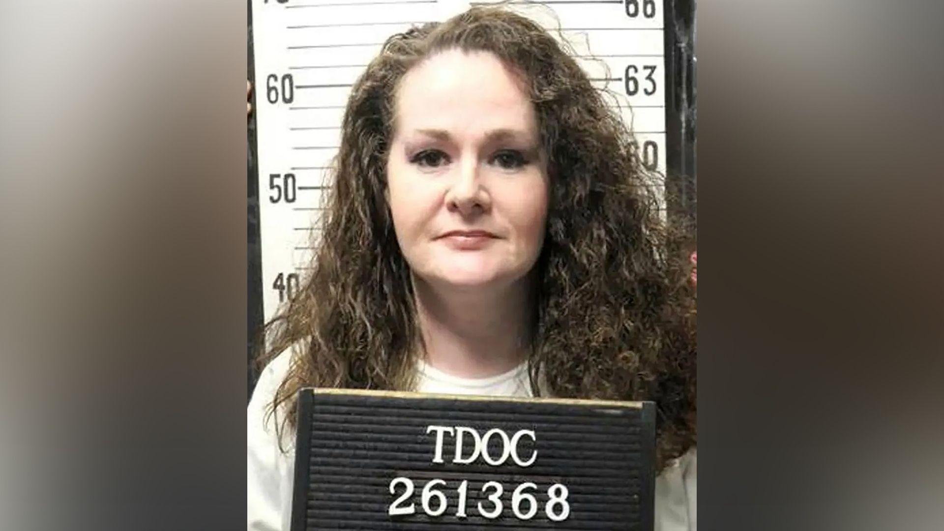 Supreme Court Rejects Last‑ditch Appeal, Christa Pike Set for Execution
