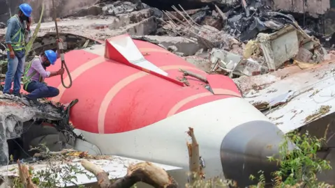 New Evidence Suggests Safety Defects Contributed to Air India Plane Crash