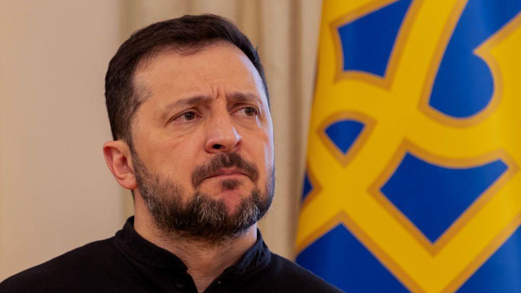 Ukraine Warns Commercial Airlines Amid Surge in Drone Strikes