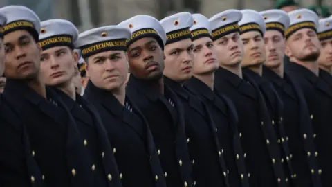 Germany Moves Towards Mandatory Military Service Amid Defense Expansion