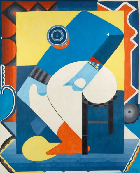 Nigerian Modernism Shines in London: A Celebration of Art Innovators