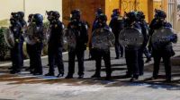 In a bold move, President Trump orders military deployment in Portland, Oregon, as protests against immigration detention intensify. This controversial decision faces immediate backlash from Democratic officials.