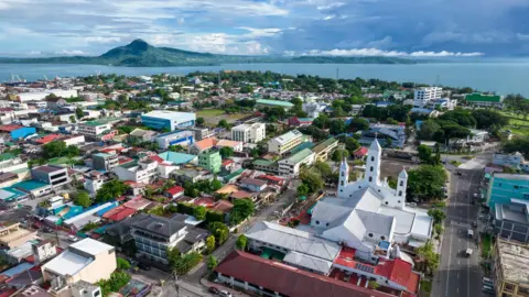 Three Students Killed in Tacloban School Shooting Over Bullying Grudge