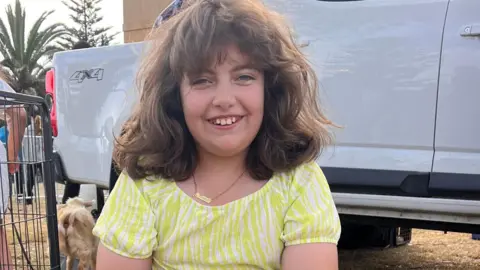 Community Mourns Bondi Shooting Victim Matilda: An Appeal for Love and Change