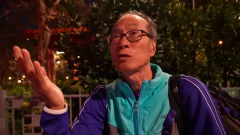 Hong Kong Fire Claims Dozens of Lives, Residents in Shock and Mourning