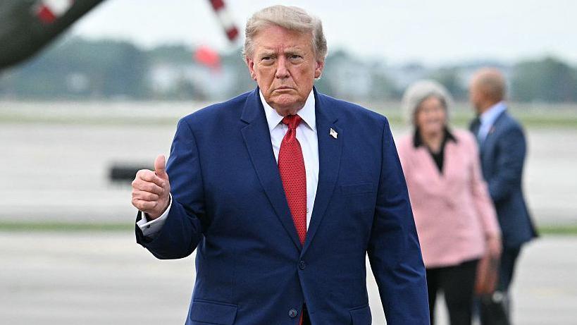US National Debt Surpasses $40 Trillion: What It Means for the Economy