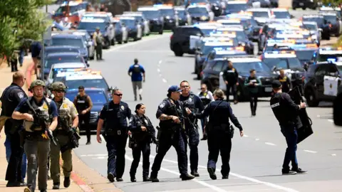 Tragic Shooting at San Diego Mosque: Three Lives Lost in Suspected Hate Crime