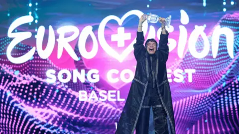 Eurovision Song Contest Faces Major Crisis Amid Boycotts and Tensions