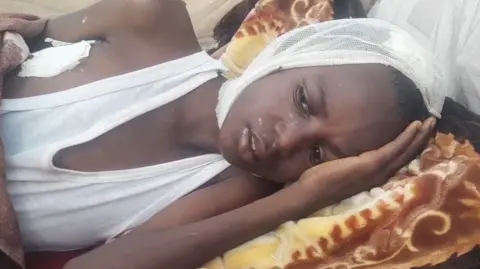 Desperation in El-Fasher: Civilians Suffer Amid Ongoing Siege