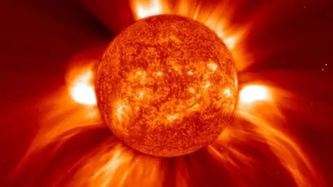 India's 2026 Sun Mission: A Historic Year for Solar Observation