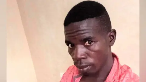 'I Will Die There': Kenyan Athlete Captured in Ukraine Pleads Not to be Sent Back to Russia