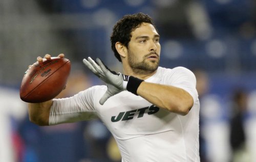 Truck Driver Sues Former NFL Star Mark Sanchez After Violent Clash
