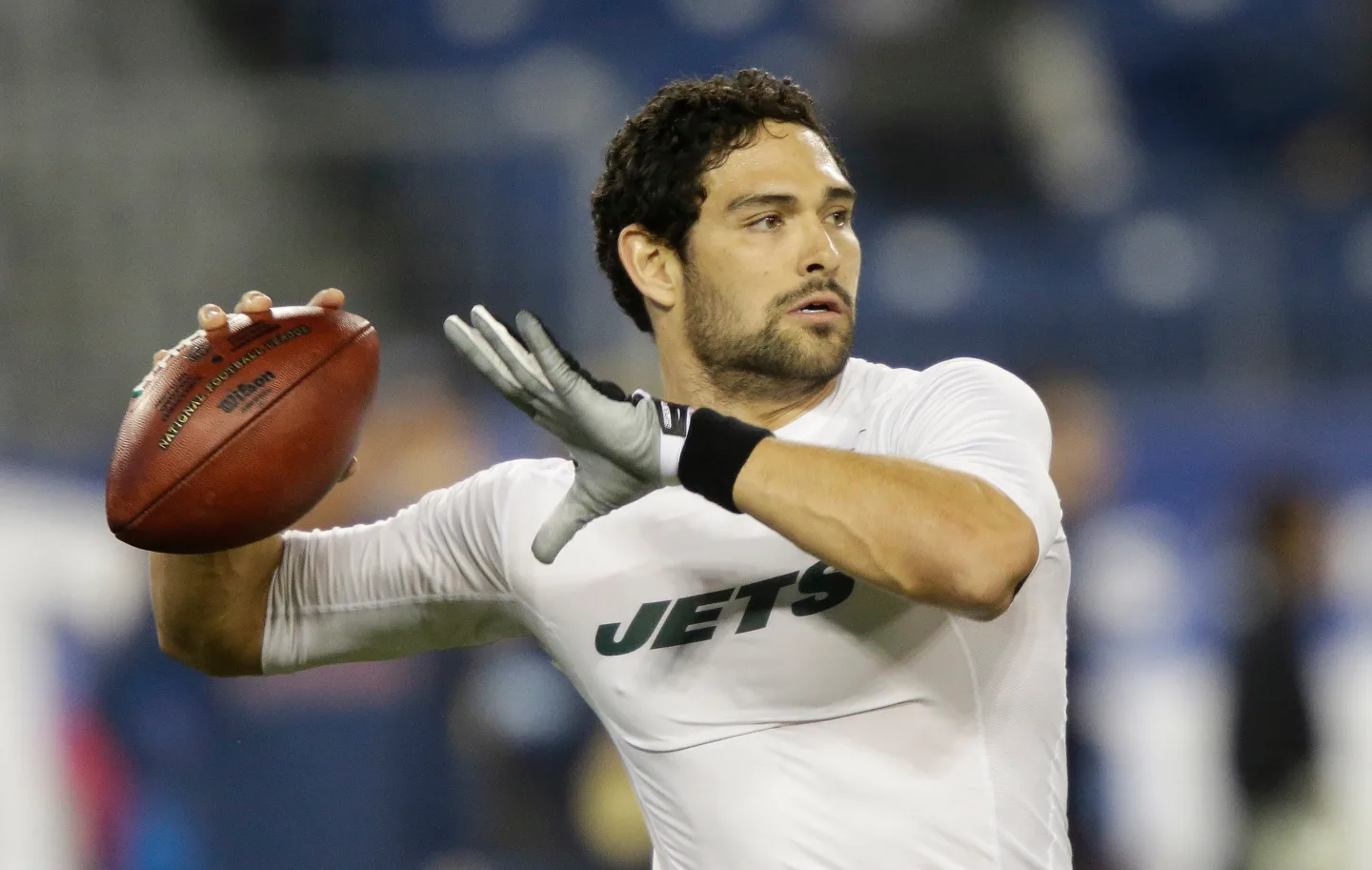 Truck Driver Sues Former NFL Star Mark Sanchez After Violent Clash