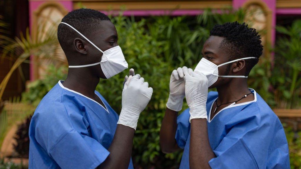 Uganda’s Rapid Response Cuts Ebola Impact While DR Congo Battles Severe Outbreak