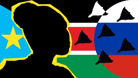 'Deceived into Danger': The Untold Story of African Women Working in Russian Drone Facilities