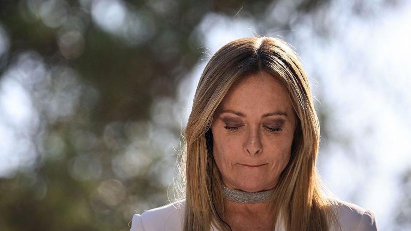 Live: Giorgia Meloni’s Coalition Loses Key Electoral Reform Vote