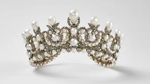 Louvre Heist: €88 Million Worth of Stolen Jewels