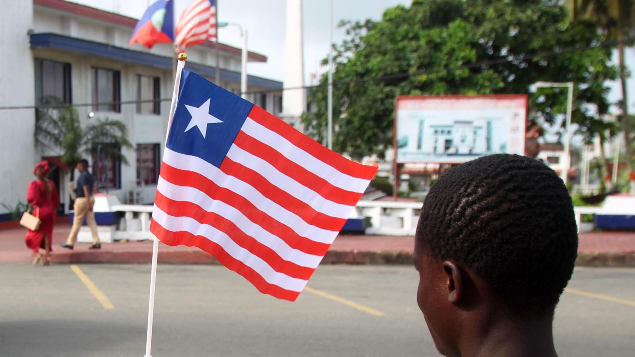 Liberia Will Host 1,200 Americans Deported from U.S. in Humanitarian Pact