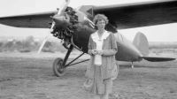 Trump Promises Declassification of Records on Amelia Earhart's Disappearance