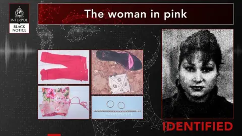 Mystery Solved: Body of Woman Discovered in Spain 20 Years Ago Identified