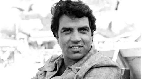 Tributes Pour in for Bollywood Legend Dharmendra After His Passing at 89