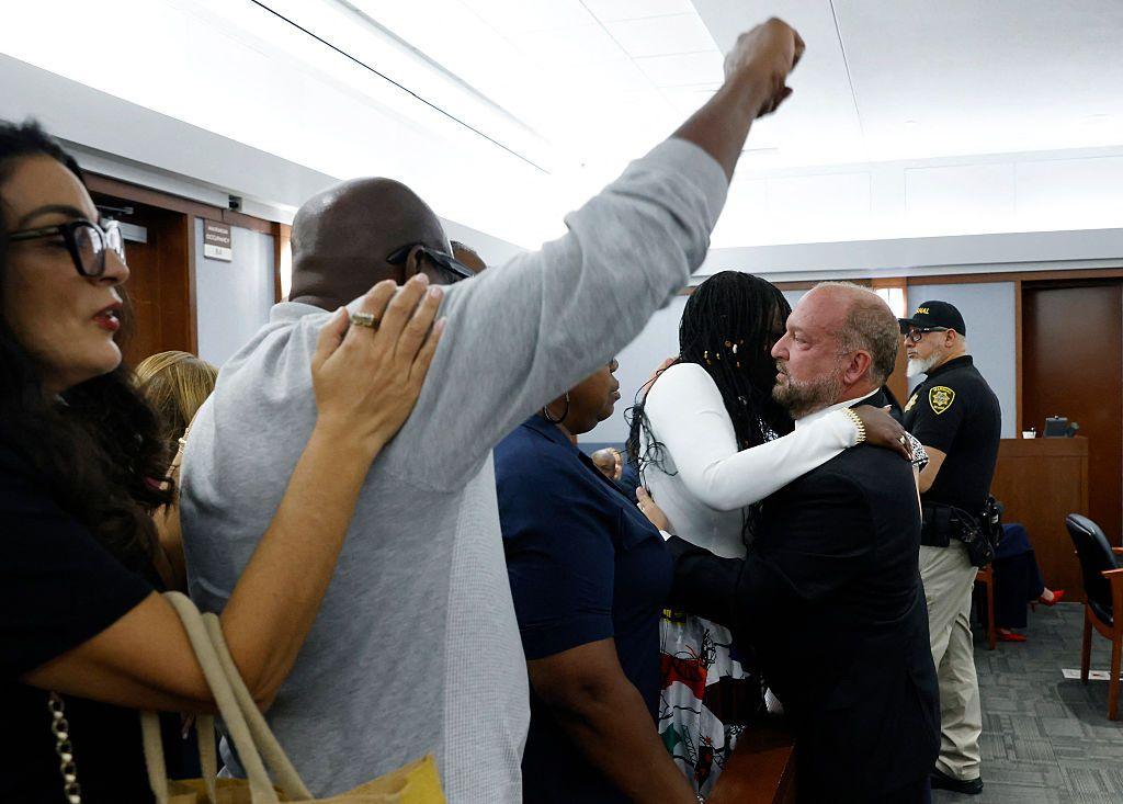 Cold Case Closed: Former Gang Boss Convicted of Tupac Shakur’s 1996 Murder