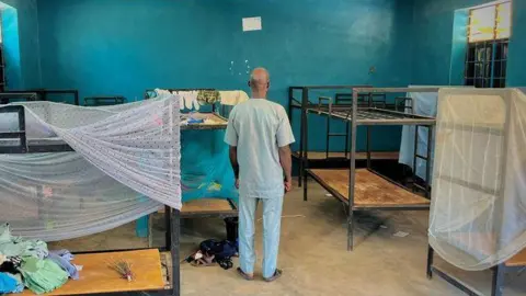 Heartbreaking Account of a Father's Helplessness Amid Nigerian Kidnappings