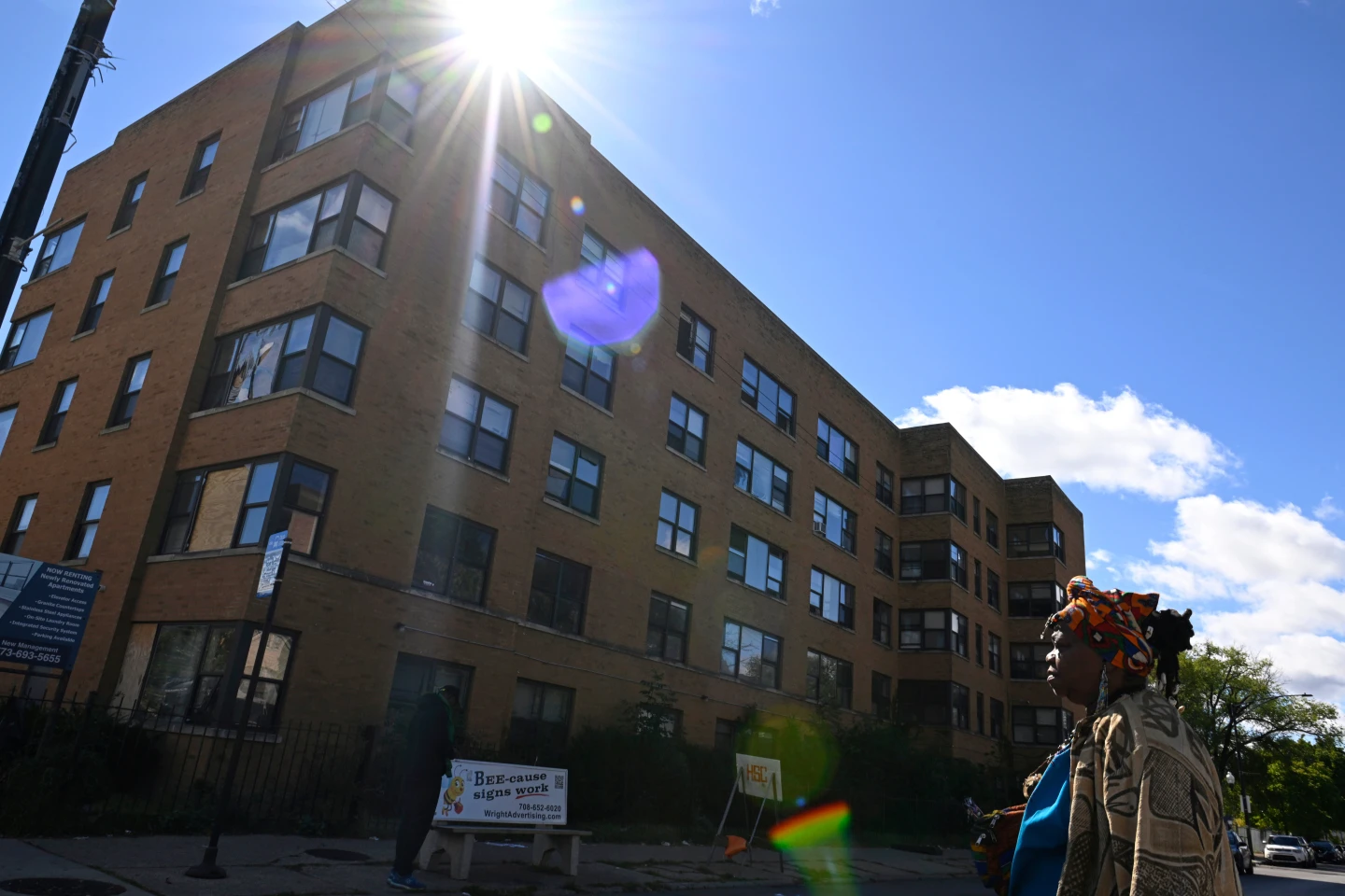 Chicago's Immigration Crackdown: A City Divided