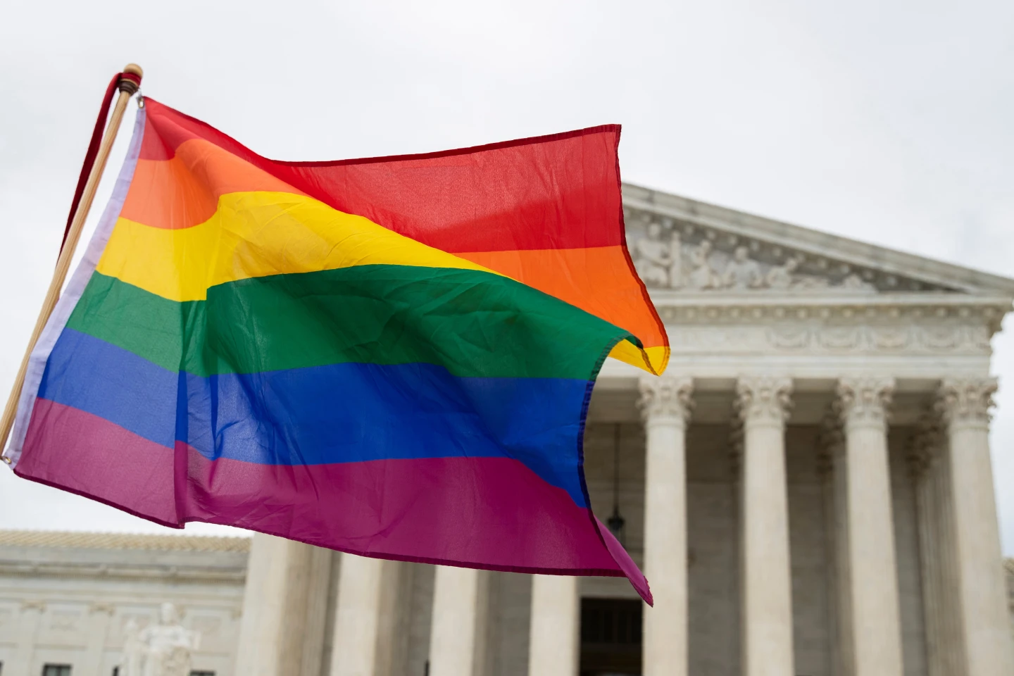 Supreme Court Uphelds Same-Sex Marriage Ruling Amid Controversy