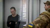 In a landmark case, a Ukrainian court has sentenced Russian soldier Dmitry Kurashov to life in prison for the execution of a Ukrainian POW, signaling a significant step in accountability amidst ongoing conflict.