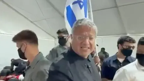 Israel Deports Gaza Flotilla Activists Amid Global Outcry Over Minister's 'Taunting' Video