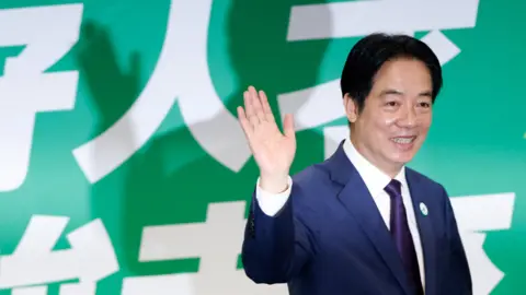 Taiwan Upholds Sovereignty Amid US-China Tensions