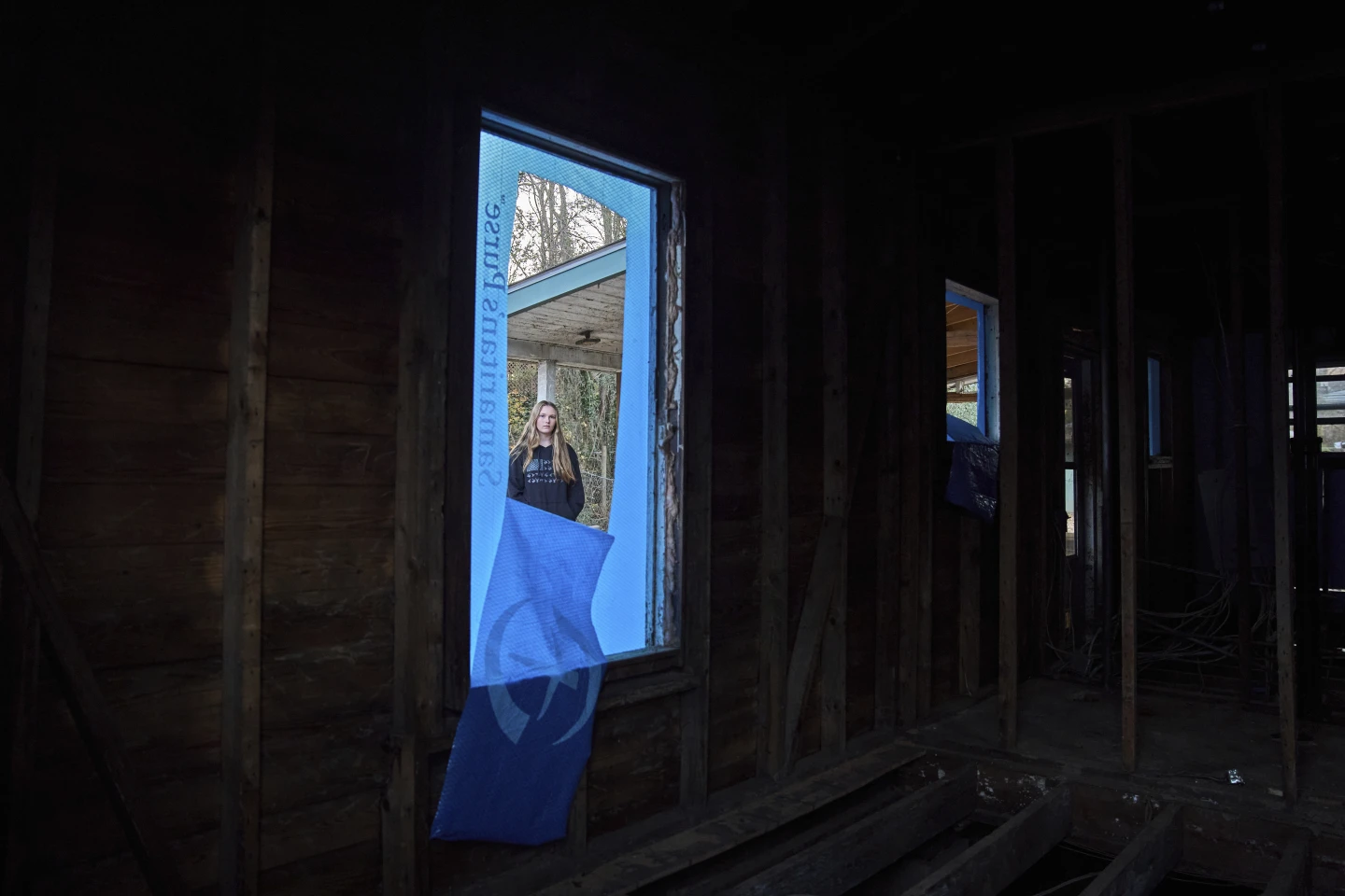 The Lingering Impact of Hurricane Helene on North Carolina's Children