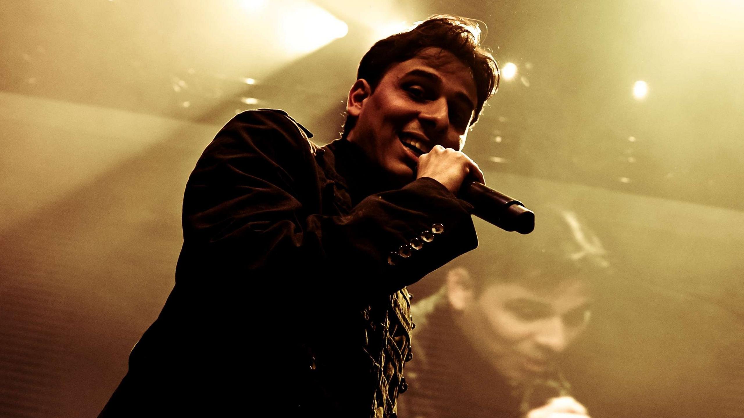 Anuv Jain Beats Bollywood Odds: How the Indie Pop Singer Made It Alone