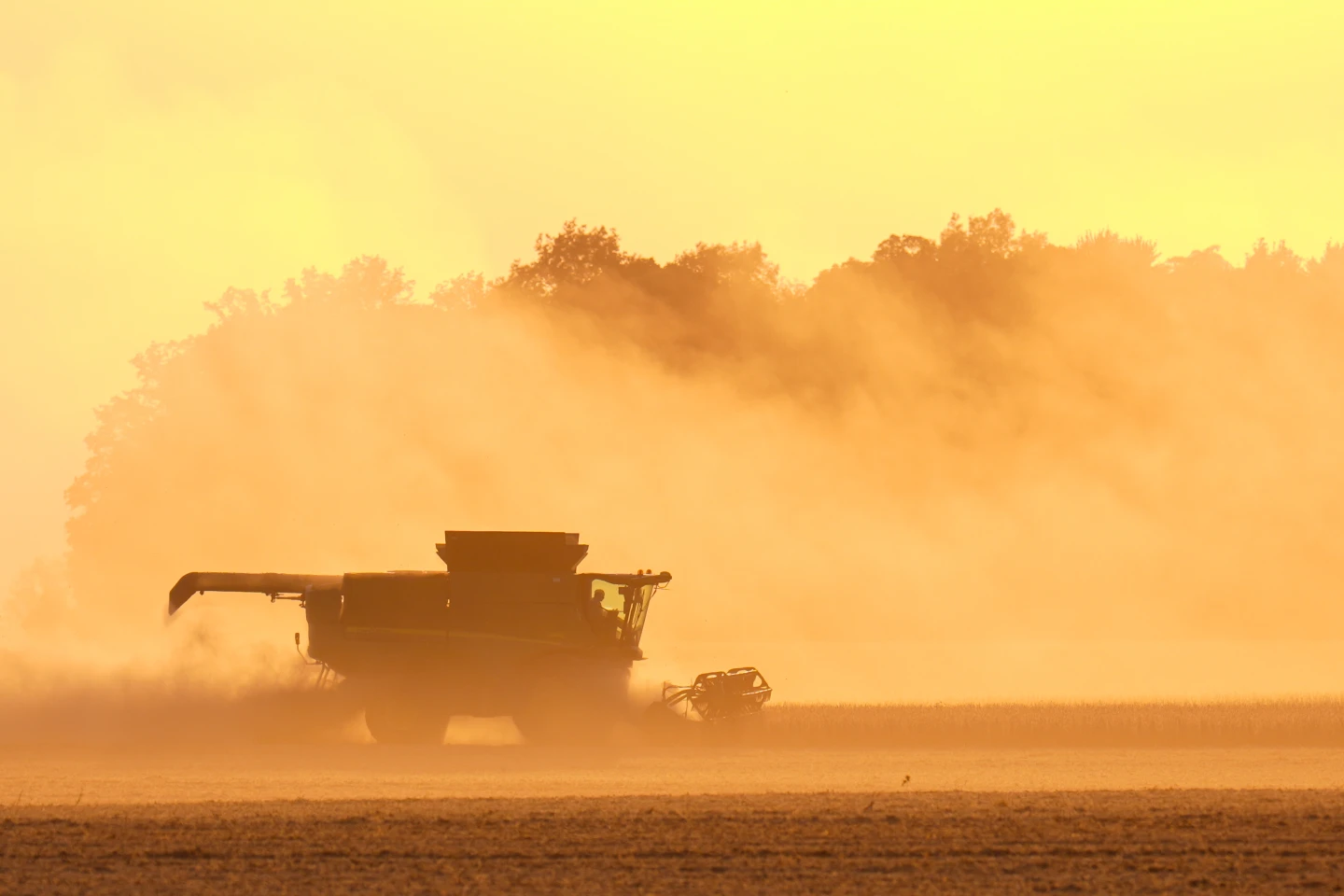 USDA Reopens Offices to Assist Farmers Amid Government Shutdown